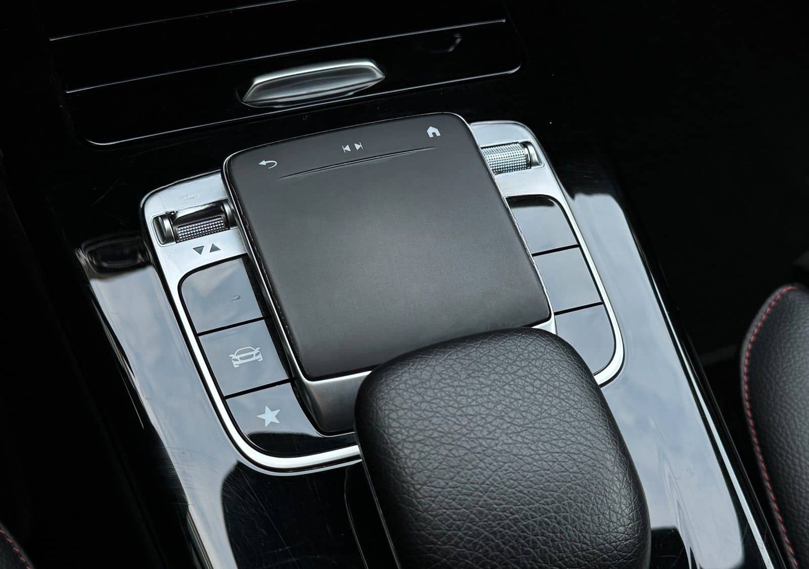 Mercedes-Benz CLA 180 7G-DCT Shooting Brake AMG-LINE*LED|NAVI* foto 16