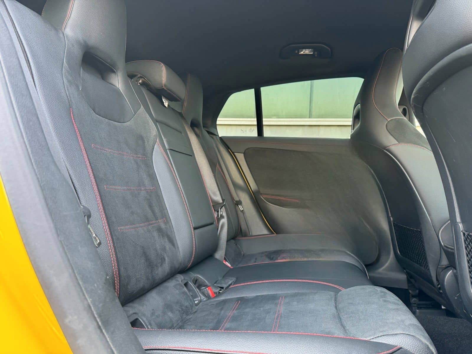 Mercedes-Benz CLA 180 7G-DCT Shooting Brake AMG-LINE*LED|NAVI* foto 20