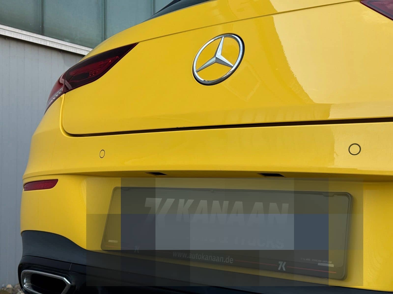 Mercedes-Benz CLA 180 7G-DCT Shooting Brake AMG-LINE*LED|NAVI* foto 10