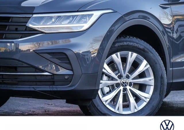 Volkswagen Tiguan 1.5 ACC ALU CARPLAY SITZHEIZUNG LED foto 3