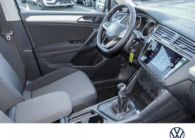 Volkswagen Tiguan 1.5 ACC ALU CARPLAY SITZHEIZUNG LED foto 4