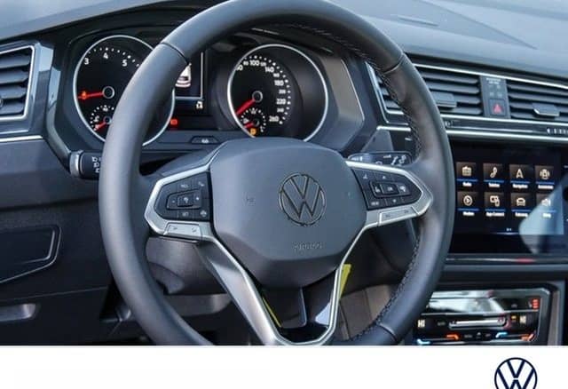 Volkswagen Tiguan 1.5 ACC ALU CARPLAY SITZHEIZUNG LED foto 8
