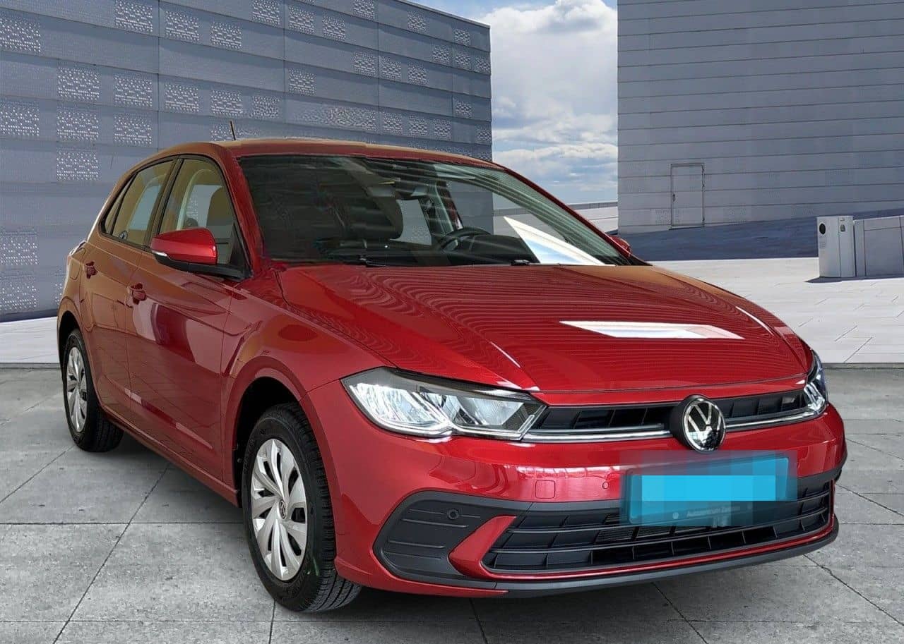 Volkswagen Polo 1.0 MPI Life+BAA+USB+DAB+EPH+MAL+SHZ+EURO6+ foto 2