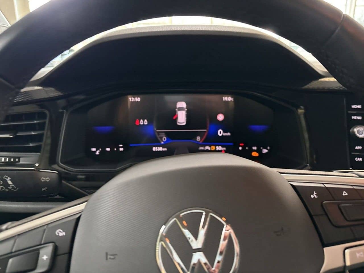 Volkswagen Polo 1.0 MPI Life+BAA+USB+DAB+EPH+MAL+SHZ+EURO6+ foto 11