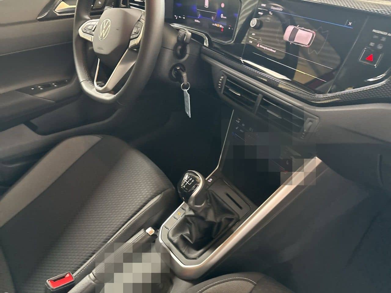 Volkswagen Polo 1.0 MPI Life+BAA+USB+DAB+EPH+MAL+SHZ+EURO6+ foto 14