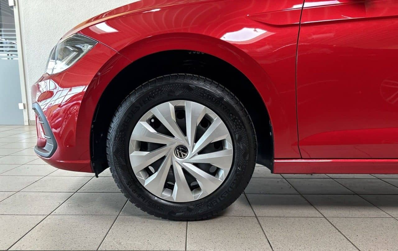 Volkswagen Polo 1.0 MPI Life+BAA+USB+DAB+EPH+MAL+SHZ+EURO6+ foto 4