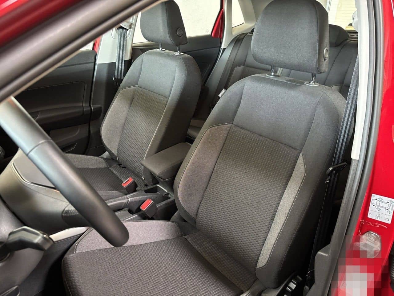 Volkswagen Polo 1.0 MPI Life+BAA+USB+DAB+EPH+MAL+SHZ+EURO6+ foto 5