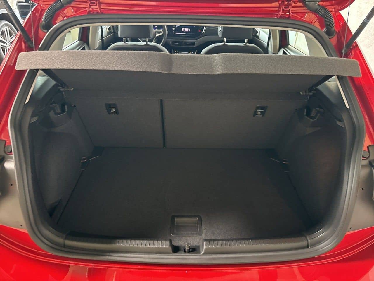 Volkswagen Polo 1.0 MPI Life+BAA+USB+DAB+EPH+MAL+SHZ+EURO6+ foto 7