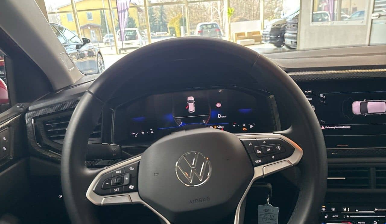 Volkswagen Polo 1.0 MPI Life+BAA+USB+DAB+EPH+MAL+SHZ+EURO6+ foto 10