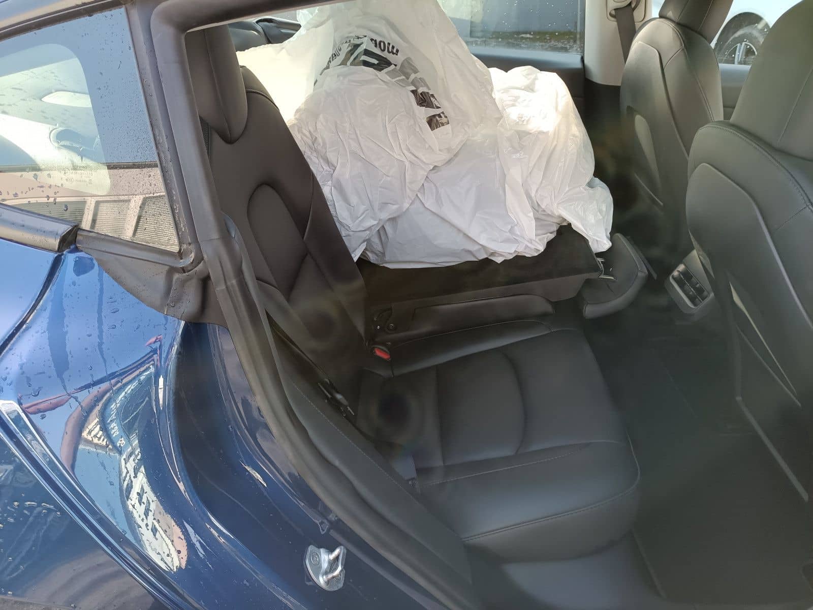 Tesla Model 3 RWD 60kWh*Ryzen*WäPu*1Hd*SR+WR*SoH94%* foto 17