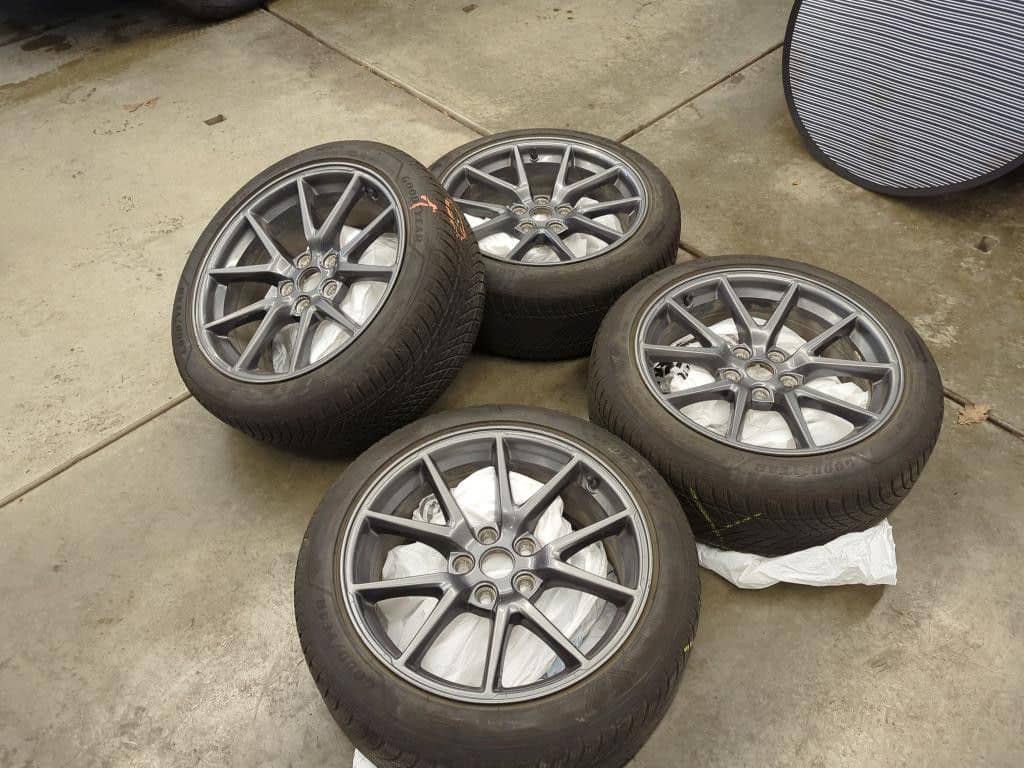 Tesla Model 3 RWD 60kWh*Ryzen*WäPu*1Hd*SR+WR*SoH94%* foto 3