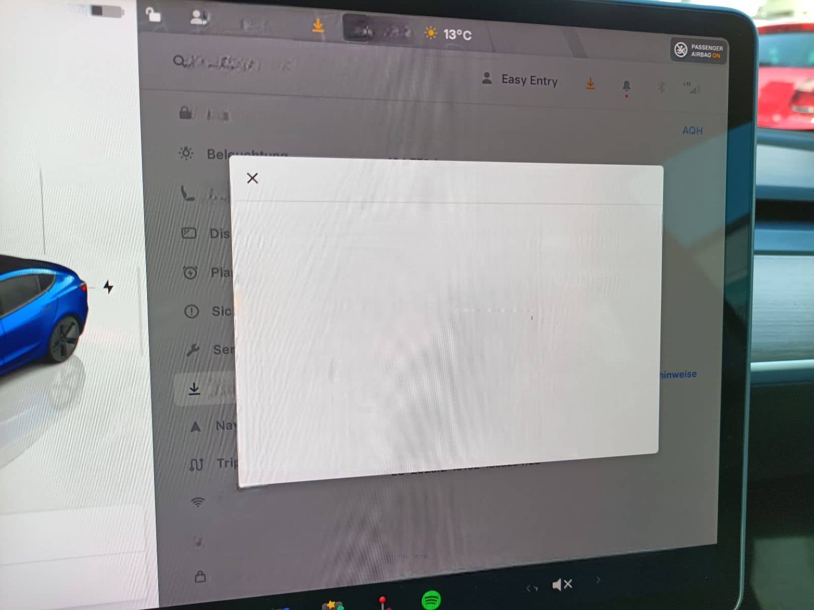 Tesla Model 3 RWD 60kWh*Ryzen*WäPu*1Hd*SR+WR*SoH94%* foto 21