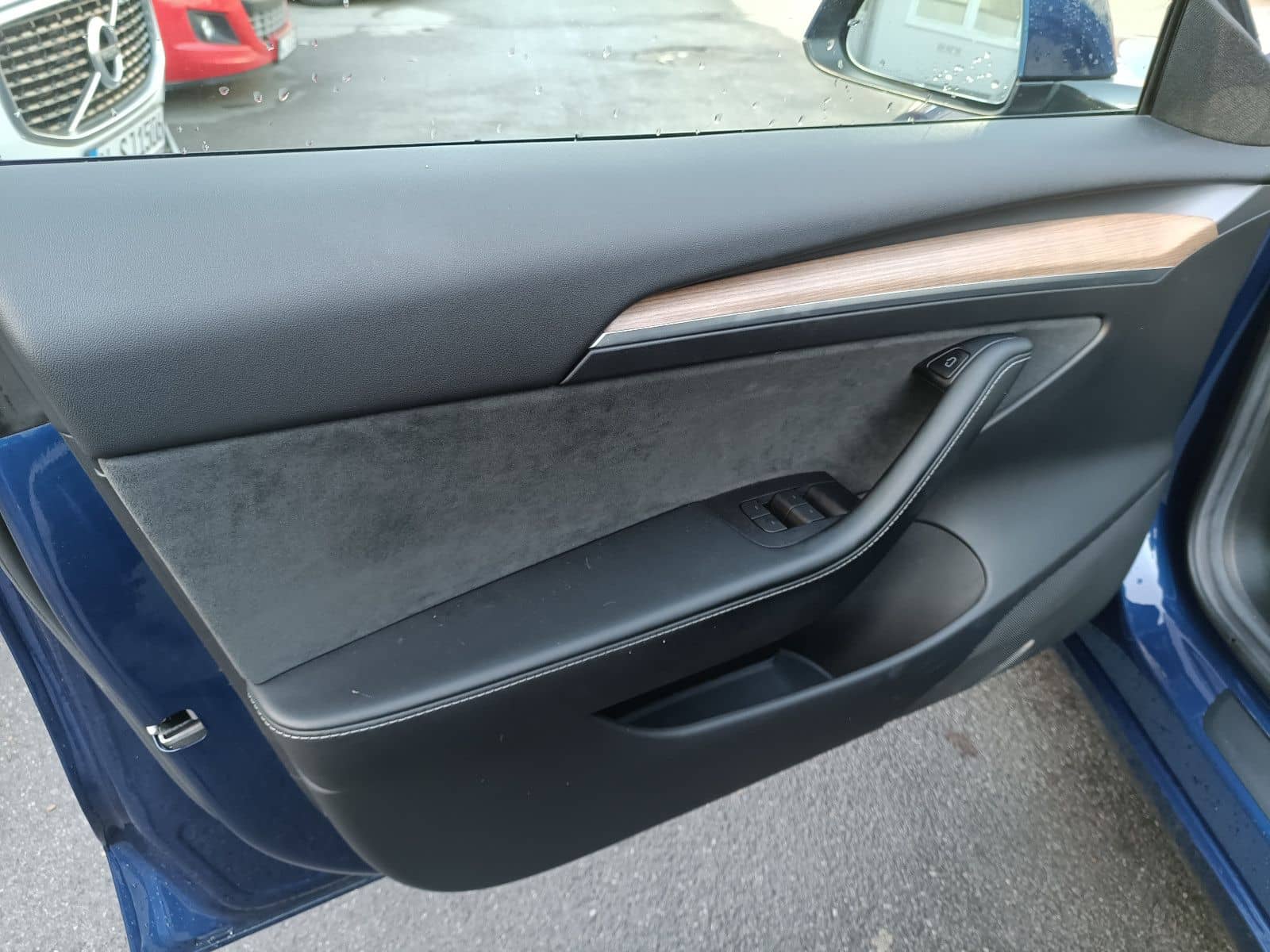 Tesla Model 3 RWD 60kWh*Ryzen*WäPu*1Hd*SR+WR*SoH94%* foto 9