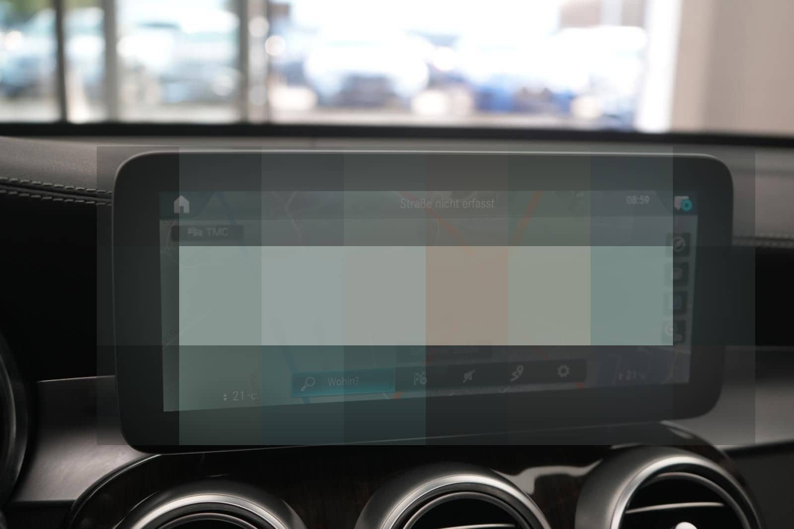 Mercedes-Benz GLC 300 de 4Matic 9G-Tronic Temp/Kamera/Pano/Lan foto 13