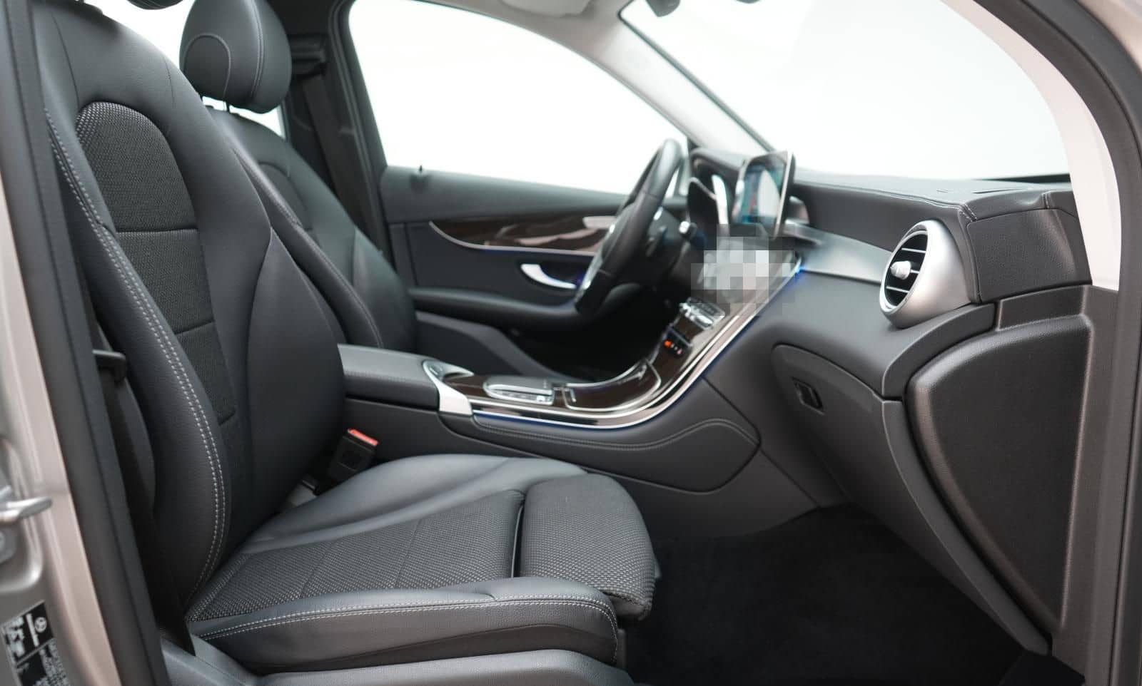 Mercedes-Benz GLC 300 de 4Matic 9G-Tronic Temp/Kamera/Pano/Lan foto 6