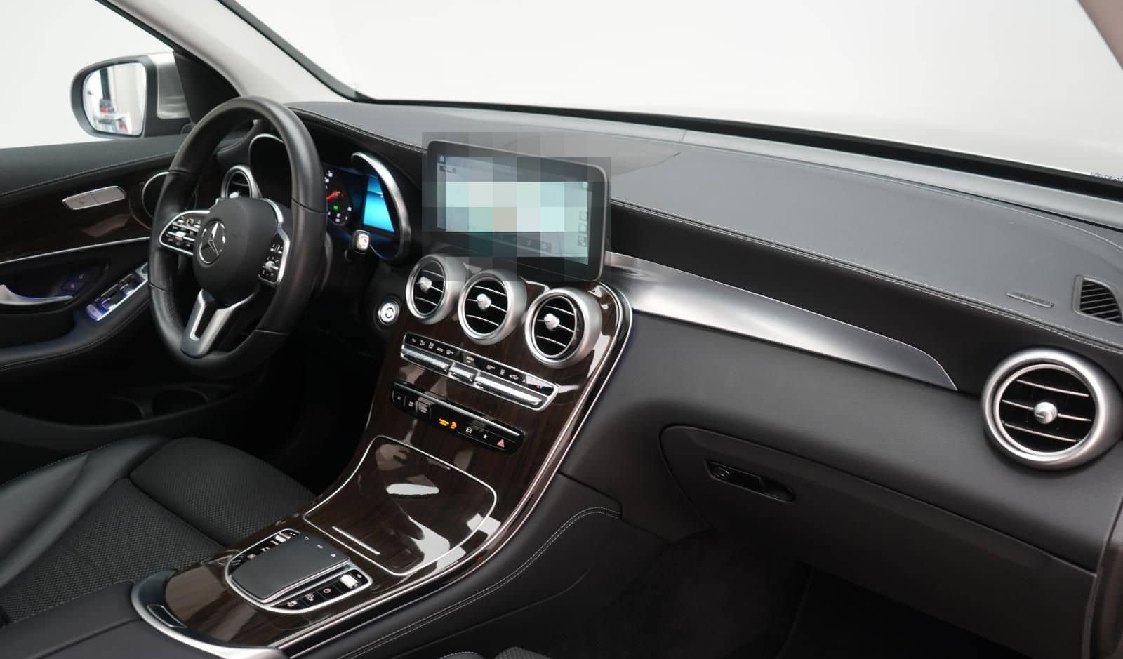 Mercedes-Benz GLC 300 de 4Matic 9G-Tronic Temp/Kamera/Pano/Lan foto 7