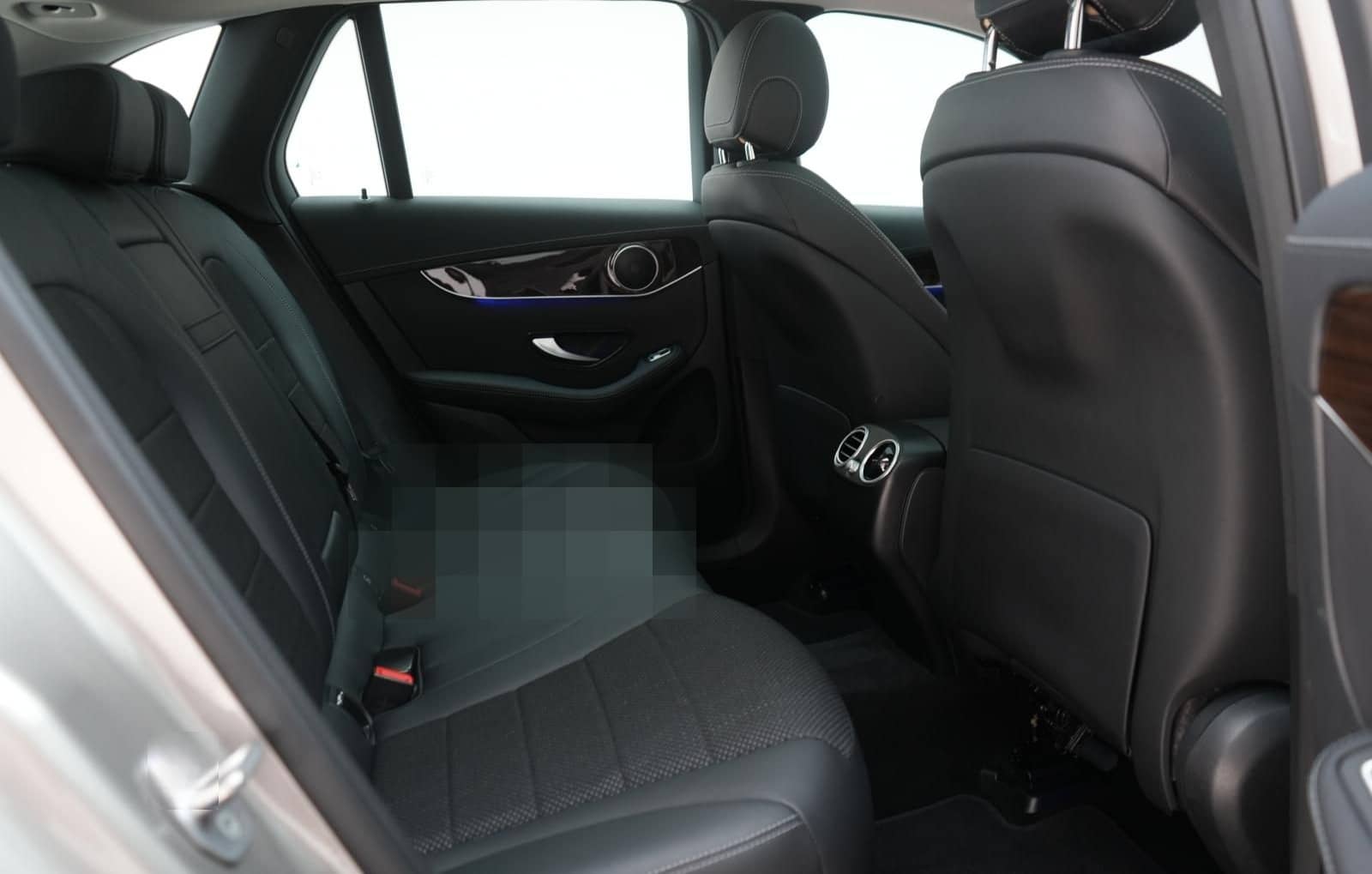 Mercedes-Benz GLC 300 de 4Matic 9G-Tronic Temp/Kamera/Pano/Lan foto 8