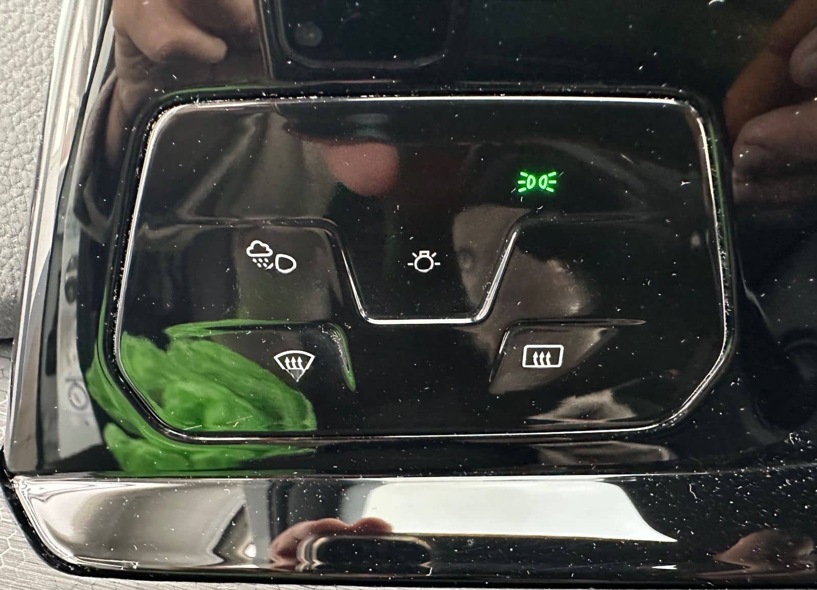 Volkswagen Golf VIII GTI Clubsport 2.0 TSI #NAVI #LED foto 10