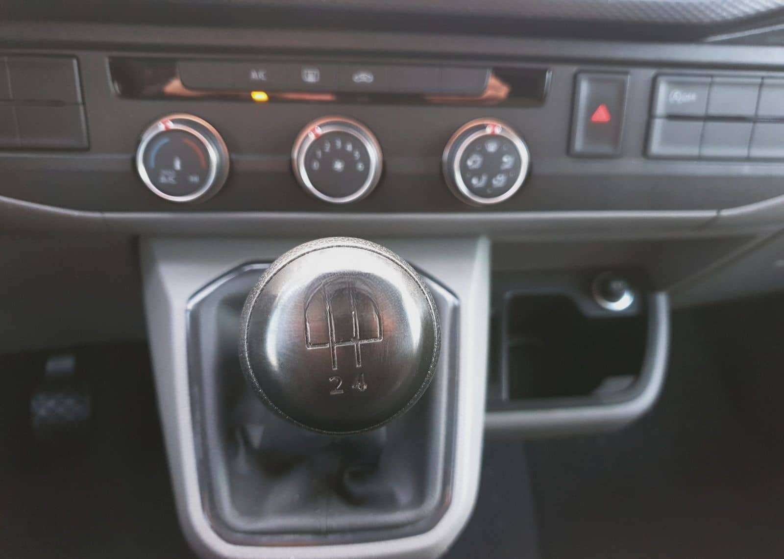 Volkswagen T6.1 Caravelle 9-SITZE KLIMA DAB foto 11