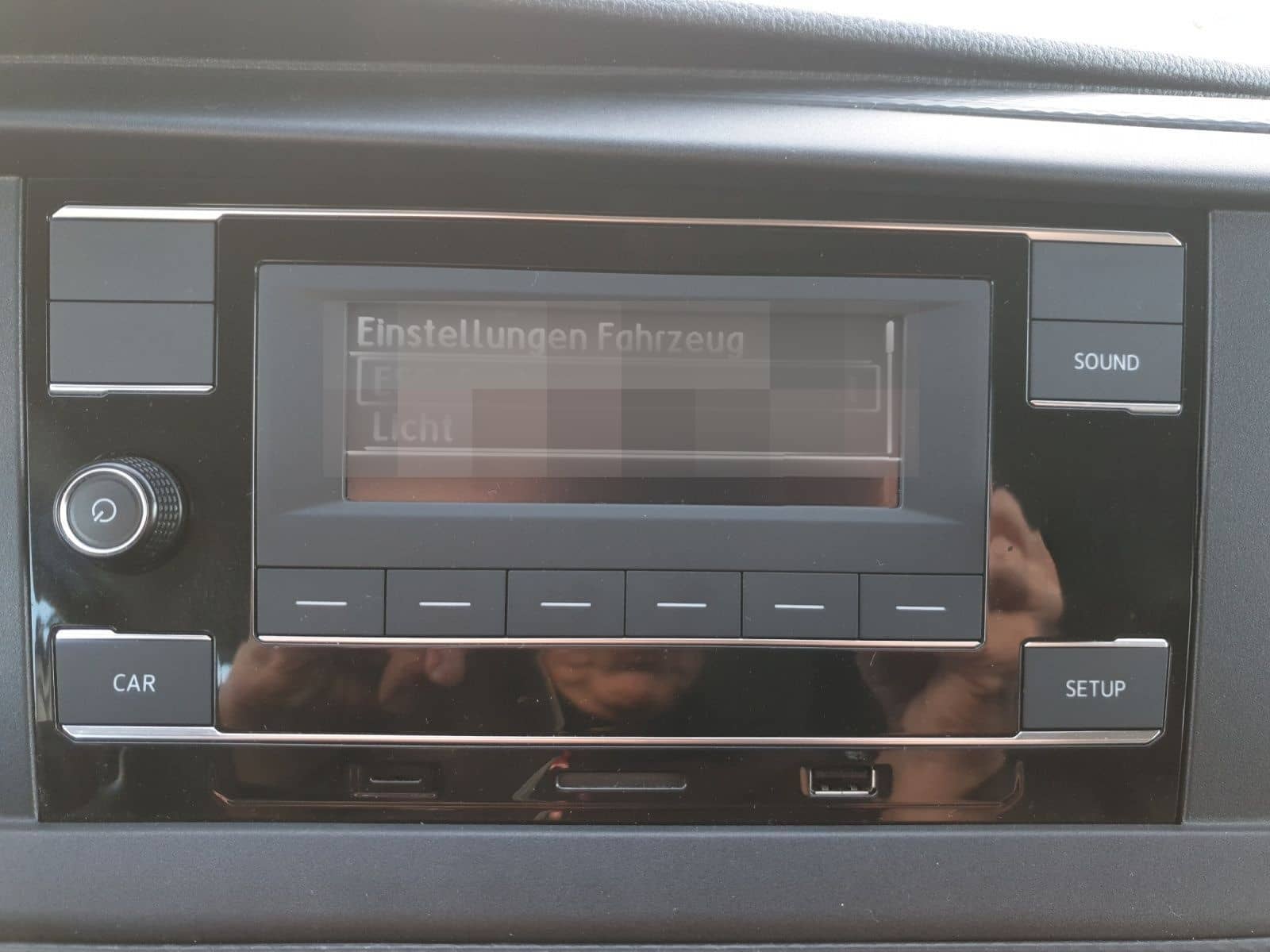 Volkswagen T6.1 Caravelle 9-SITZE KLIMA DAB foto 15