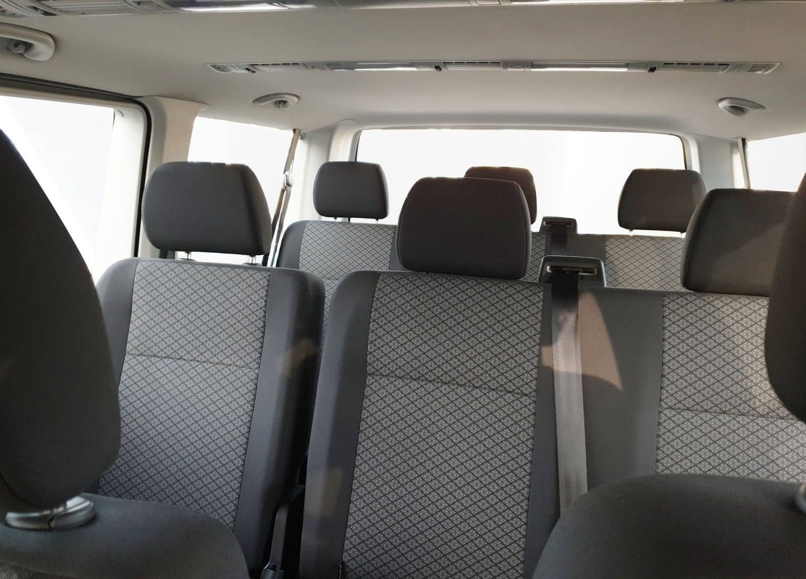 Volkswagen T6.1 Caravelle 9-SITZE KLIMA DAB foto 17