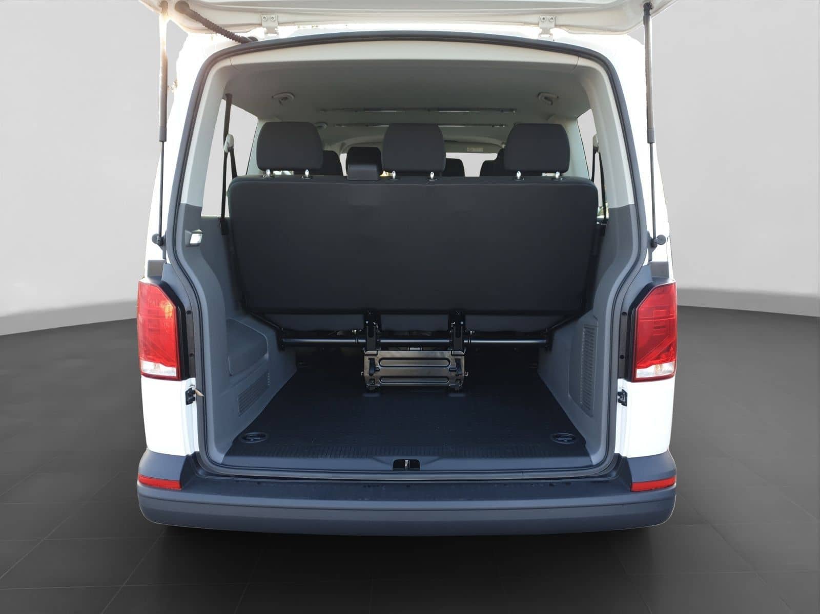 Volkswagen T6.1 Caravelle 9-SITZE KLIMA DAB foto 18