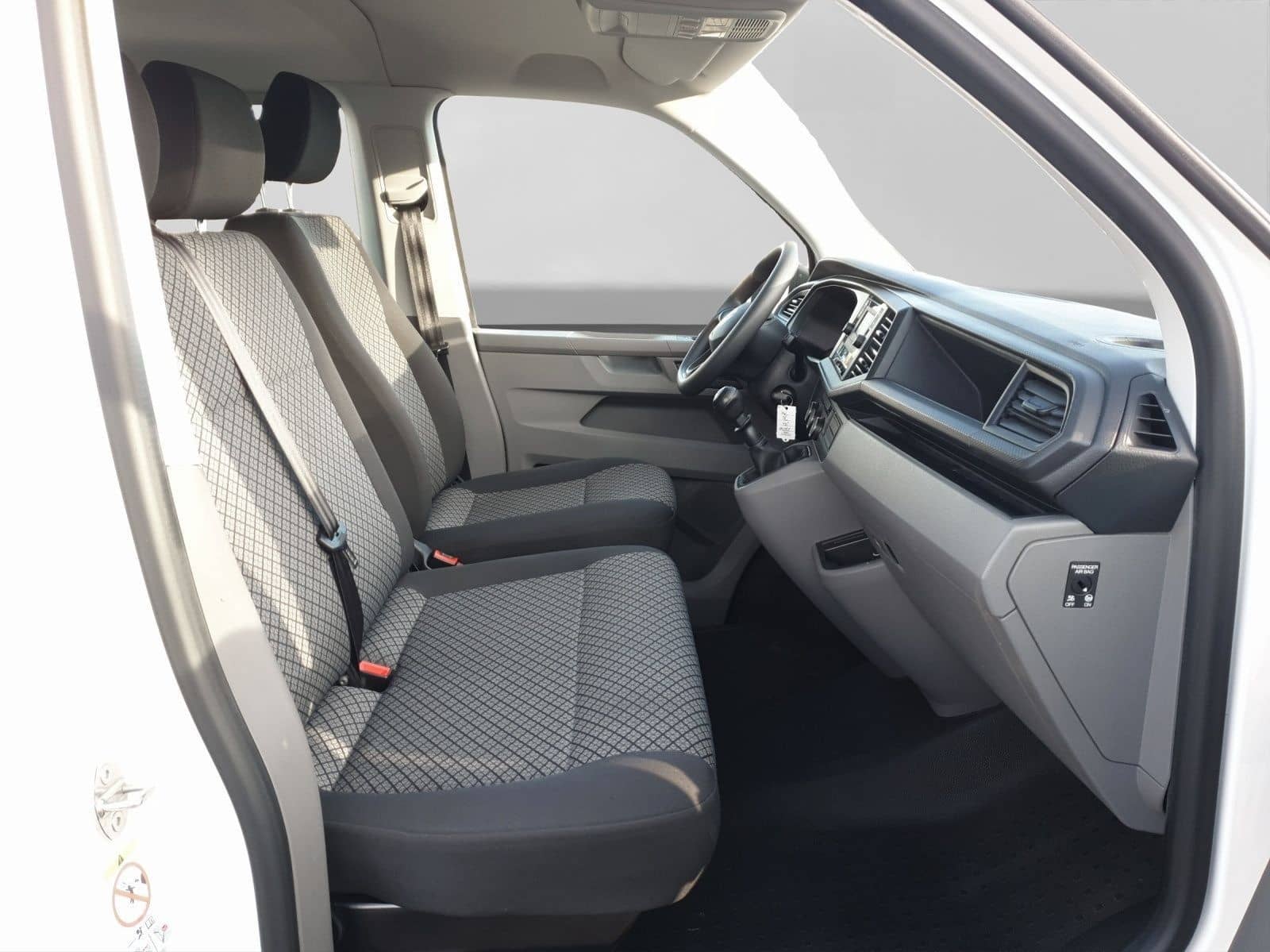 Volkswagen T6.1 Caravelle 9-SITZE KLIMA DAB foto 4