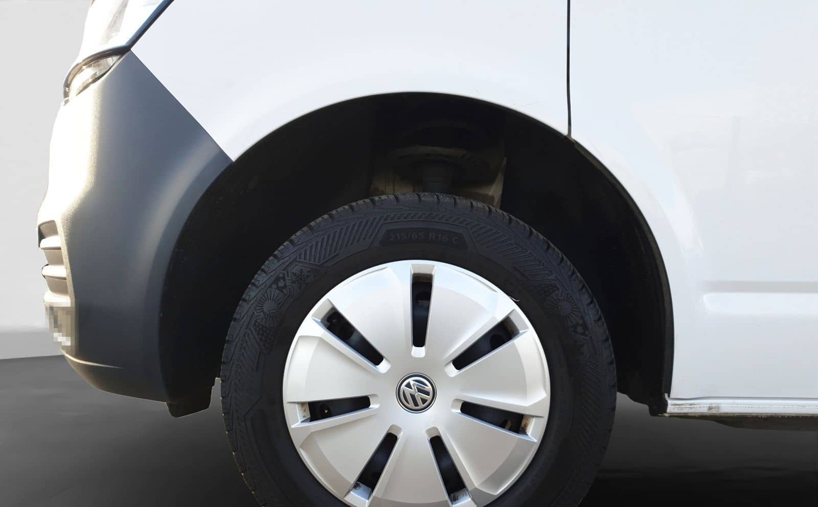 Volkswagen T6.1 Caravelle 9-SITZE KLIMA DAB foto 7