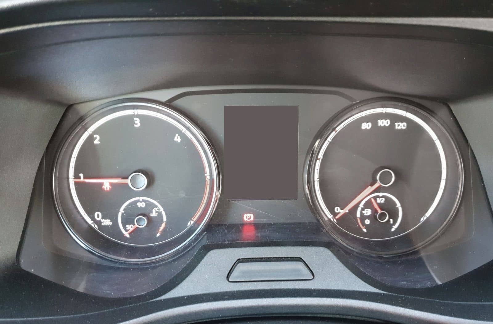 Volkswagen T6.1 Caravelle 9-SITZE KLIMA DAB foto 10