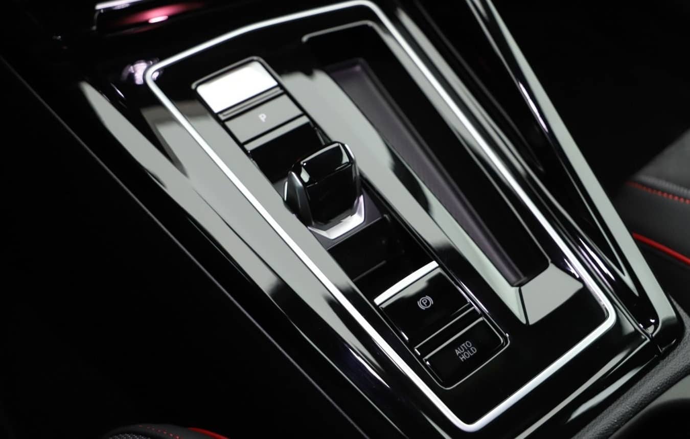 Volkswagen Golf 8 VIII GTI 2.0 TSI DSG Clubsport LED+/App foto 12