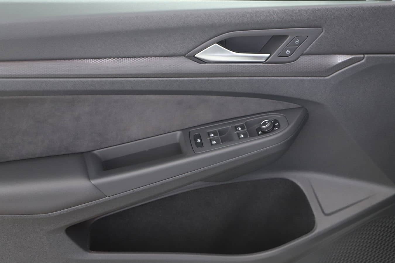 Volkswagen Golf 8 VIII GTI 2.0 TSI DSG Clubsport LED+/App foto 13