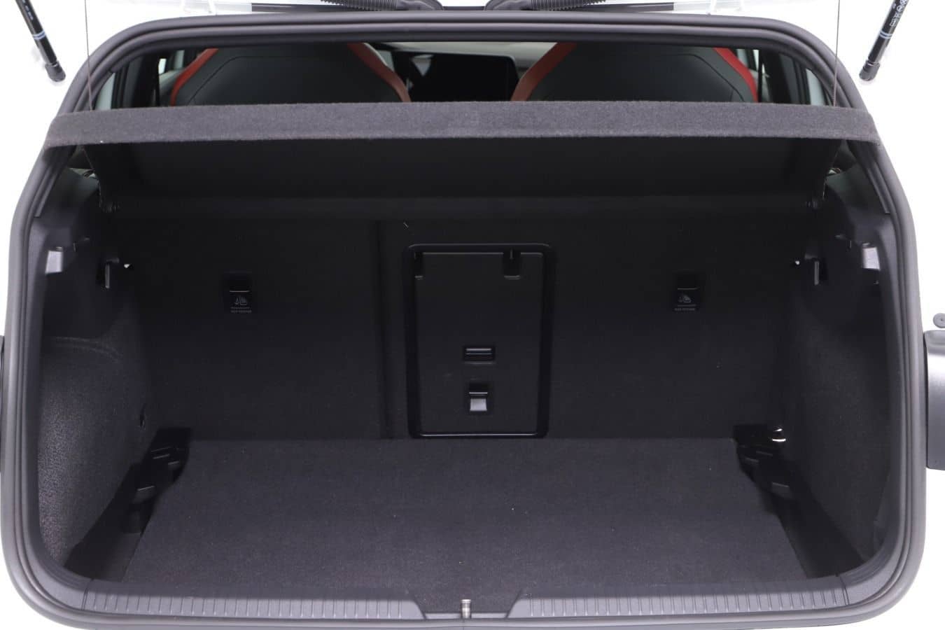 Volkswagen Golf 8 VIII GTI 2.0 TSI DSG Clubsport LED+/App foto 14