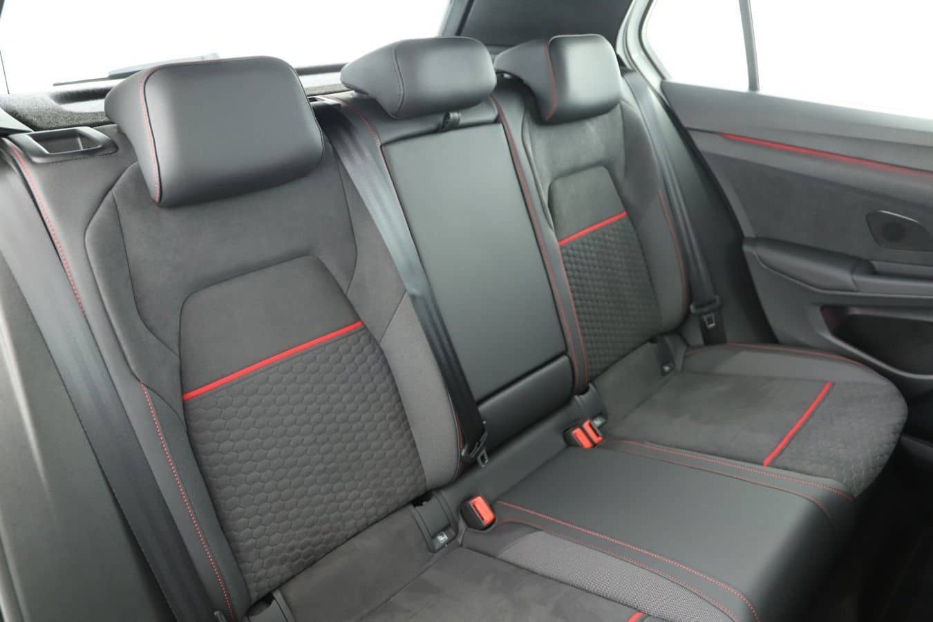 Volkswagen Golf 8 VIII GTI 2.0 TSI DSG Clubsport LED+/App foto 6