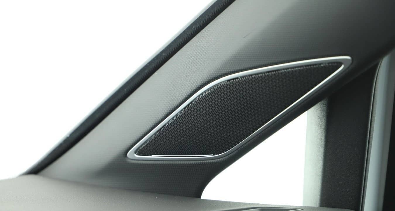 Volkswagen Golf 8 VIII GTI 2.0 TSI DSG Clubsport LED+/App foto 8