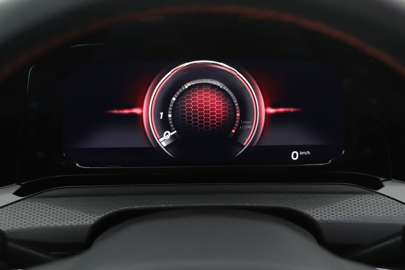 Volkswagen Golf 8 VIII GTI 2.0 TSI DSG Clubsport LED+/App foto 10