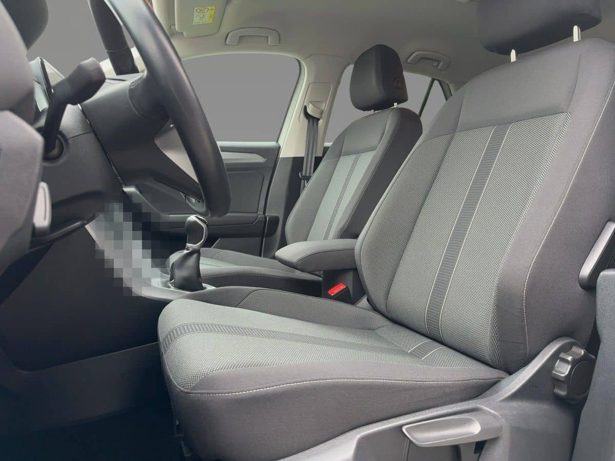 Volkswagen T-Roc 1.0 TSI Life Navi ACC CarPlay Keyless Cam foto 9