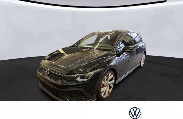 Volkswagen Golf VIII GTI CLUBSPORT 2.0 TSI AKRA HUD LEDER N foto 1
