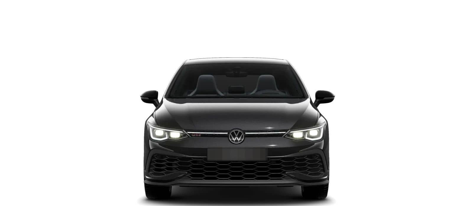 Volkswagen Golf VIII GTI CLUBSPORT 2.0 TSI AKRA HUD LEDER N foto 16