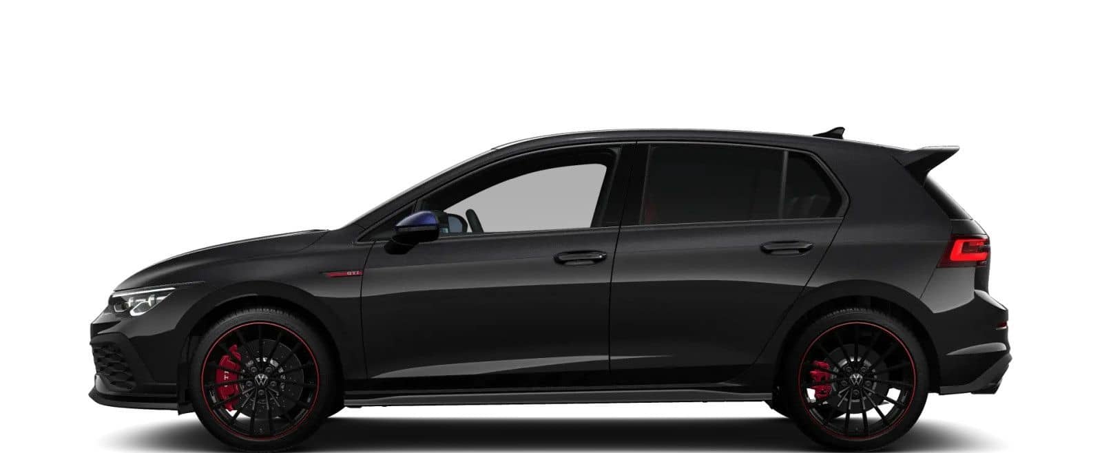 Volkswagen Golf VIII GTI CLUBSPORT 2.0 TSI AKRA HUD LEDER N foto 20