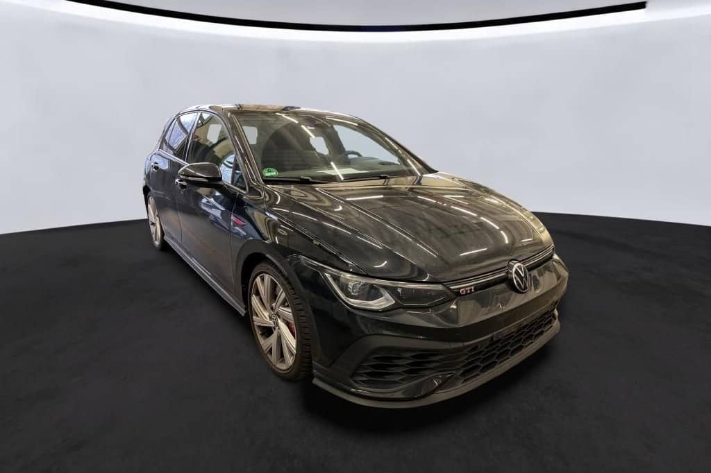 Volkswagen Golf VIII GTI CLUBSPORT 2.0 TSI AKRA HUD LEDER N foto 3