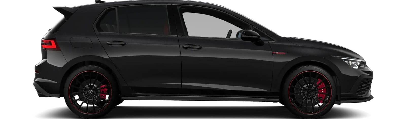 Volkswagen Golf VIII GTI CLUBSPORT 2.0 TSI AKRA HUD LEDER N foto 21