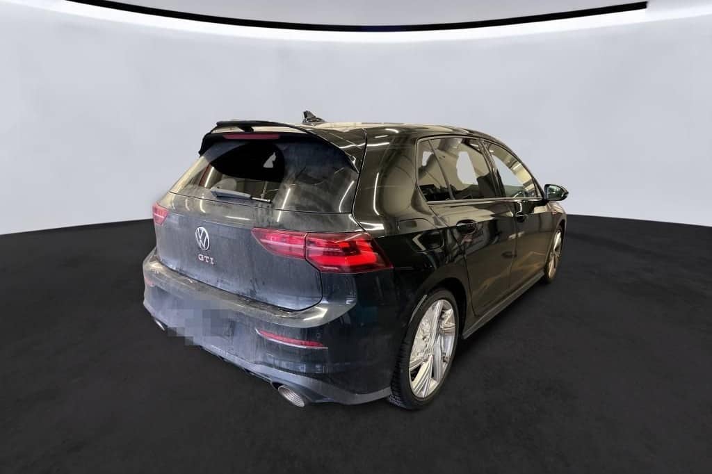 Volkswagen Golf VIII GTI CLUBSPORT 2.0 TSI AKRA HUD LEDER N foto 5