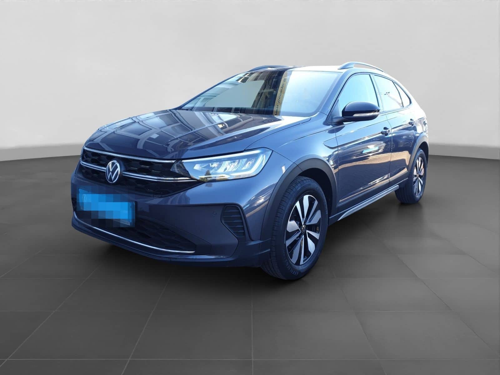 Volkswagen Taigo TSI GOAL VIRTUAL LED NAVI CLIMATRONIC foto 2