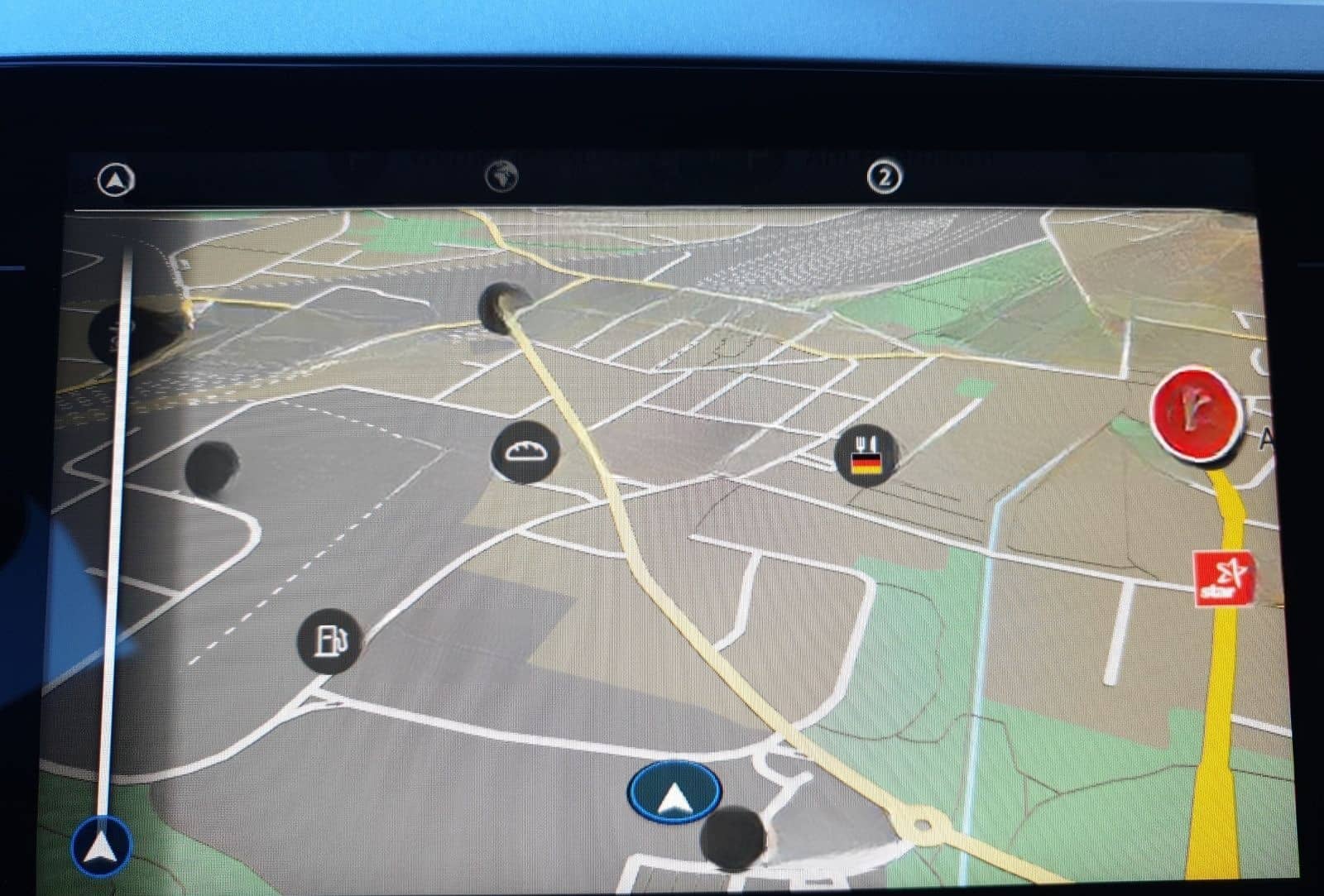 Volkswagen Taigo TSI GOAL VIRTUAL LED NAVI CLIMATRONIC foto 13