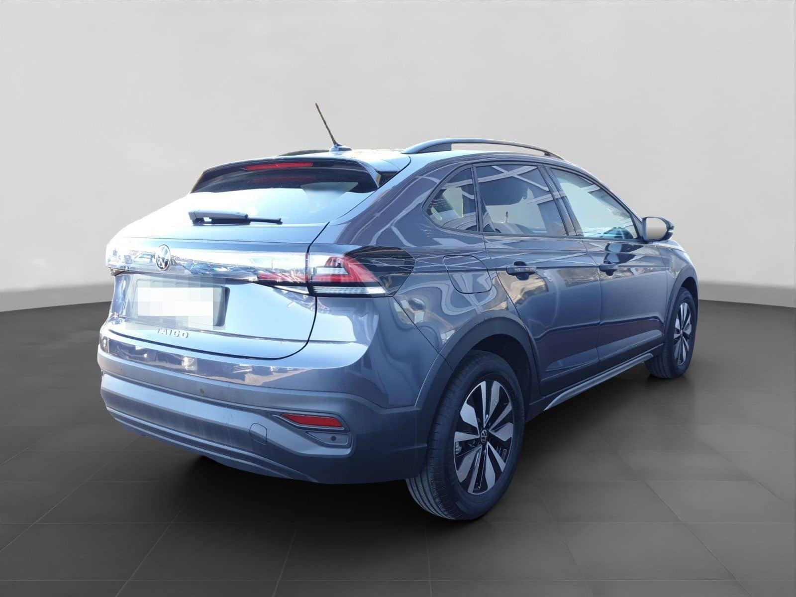 Volkswagen Taigo TSI GOAL VIRTUAL LED NAVI CLIMATRONIC foto 3