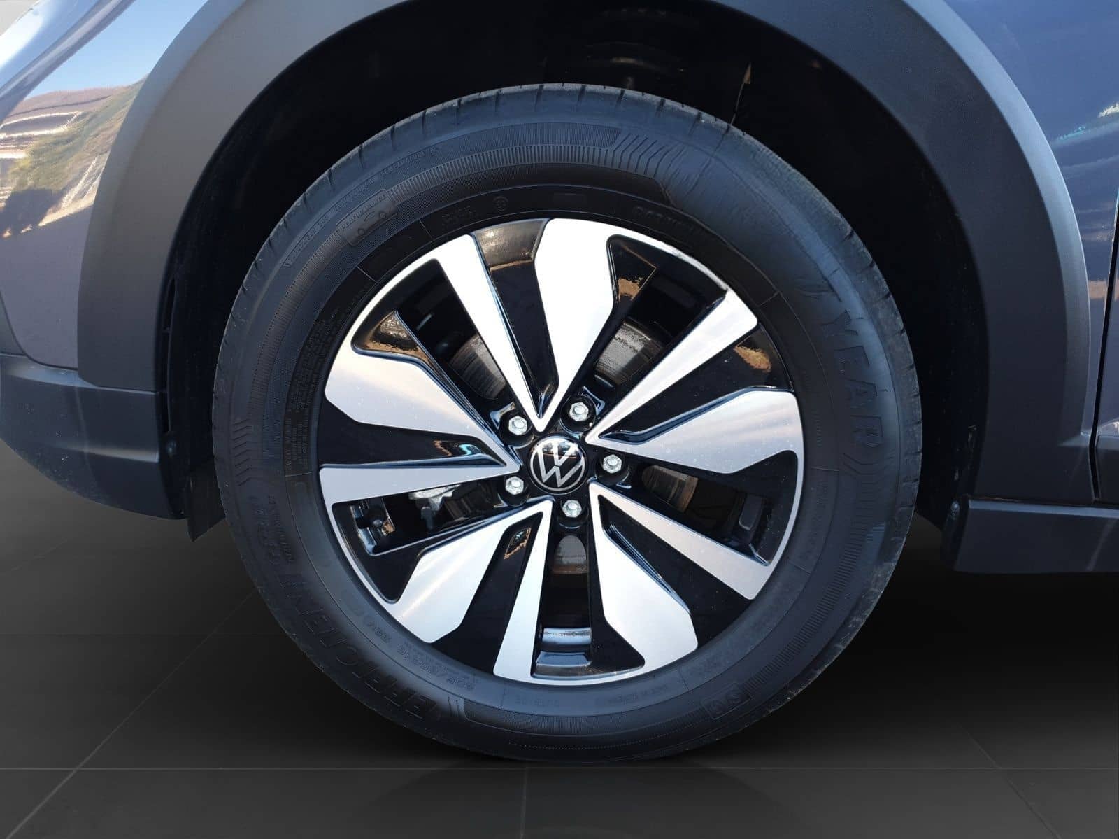 Volkswagen Taigo TSI GOAL VIRTUAL LED NAVI CLIMATRONIC foto 7