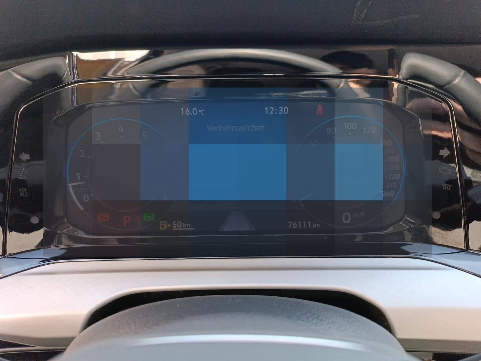 Volkswagen Golf VIII Variant 1.5 eTSI Life DSG *AHK*ACC* foto 16