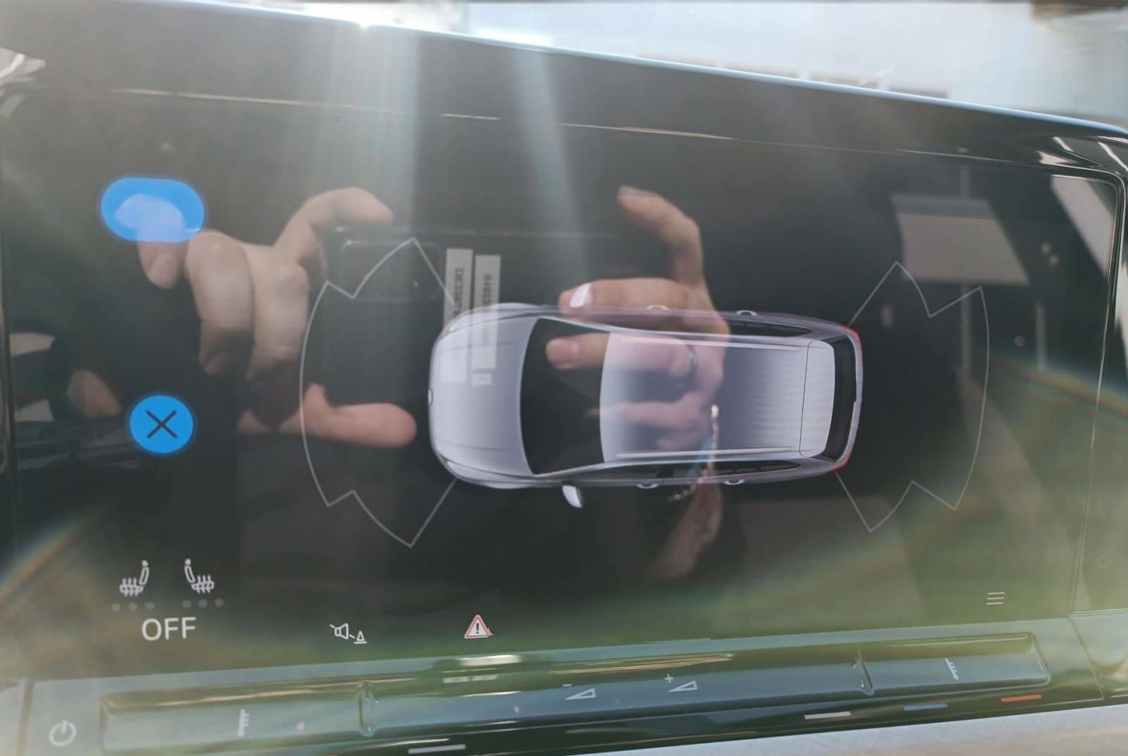 Volkswagen Golf VIII Variant 1.5 eTSI Life DSG *AHK*ACC* foto 18