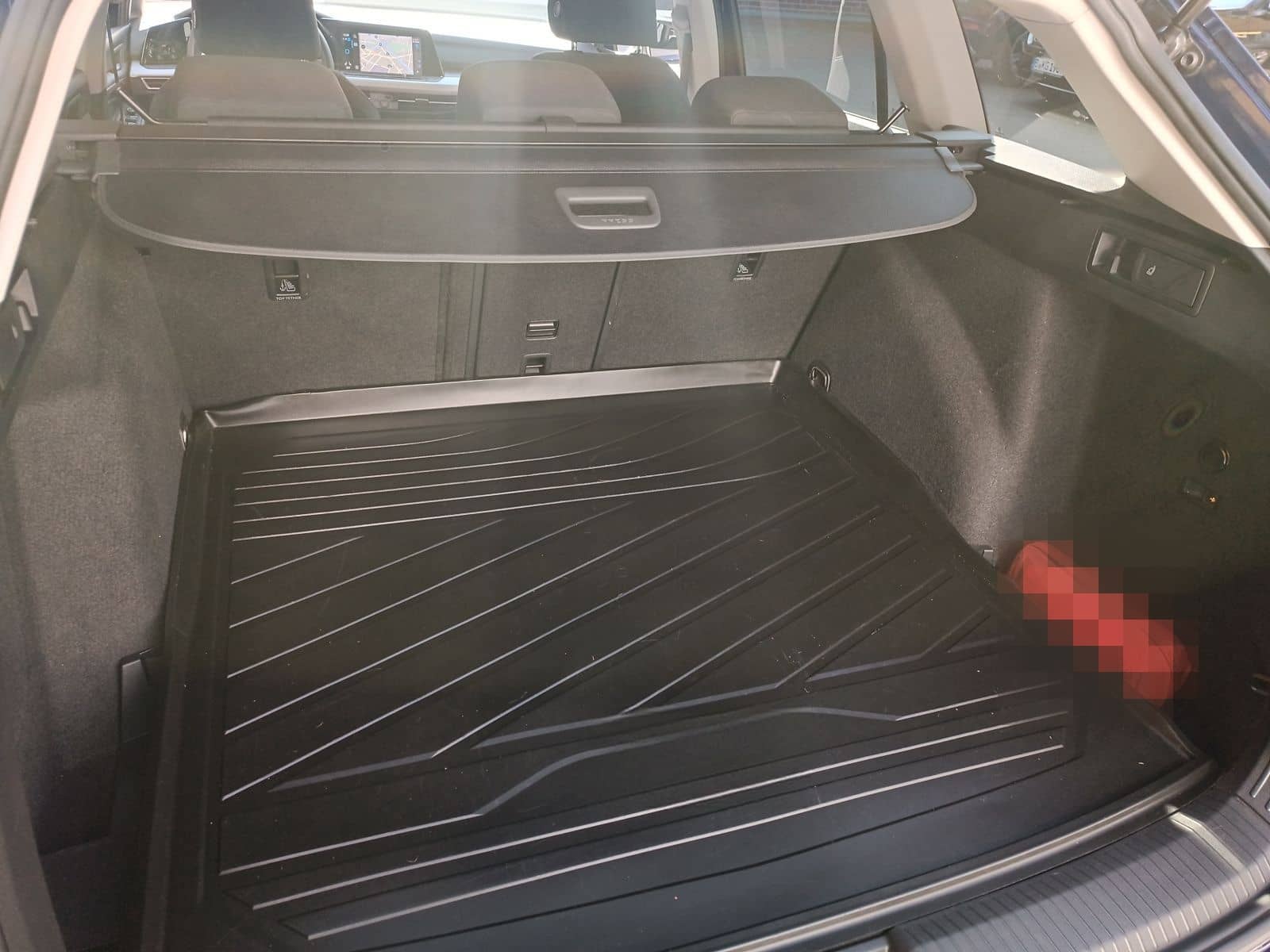 Volkswagen Golf VIII Variant 1.5 eTSI Life DSG *AHK*ACC* foto 7