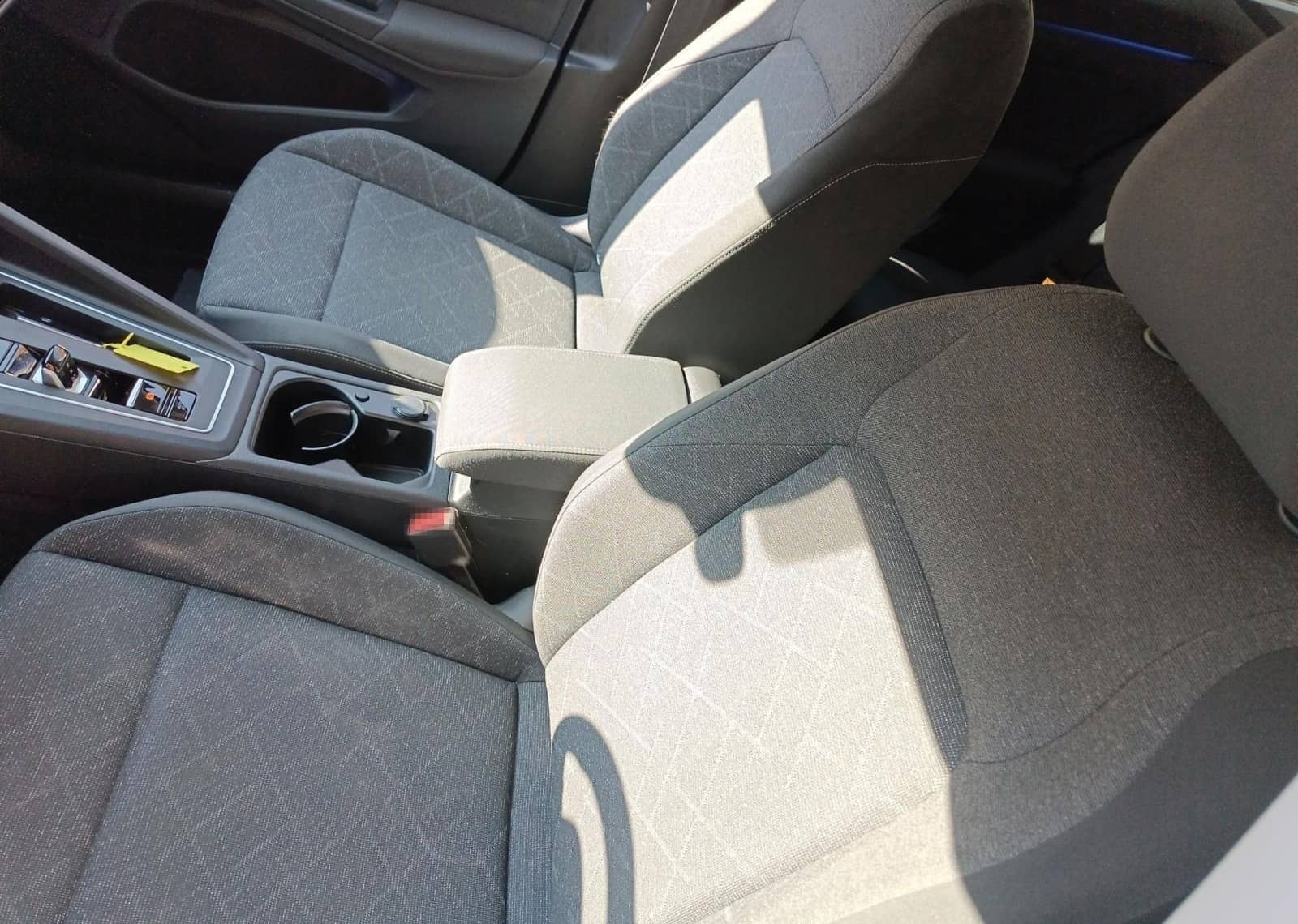 Volkswagen Golf VIII Variant 1.5 eTSI Life DSG *AHK*ACC* foto 9